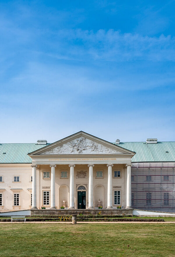 NCM Kačina Chateau